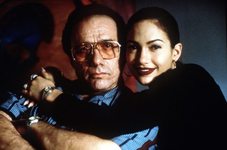 Jennifer Lopez se reúne con Edward James Olmos en nuevo proyecto y más momentos inspiradores jennifer-lopez-se-reune-con-edward-james-olmos-en-nuevo-proyecto-y-mas-momentos inspiradores