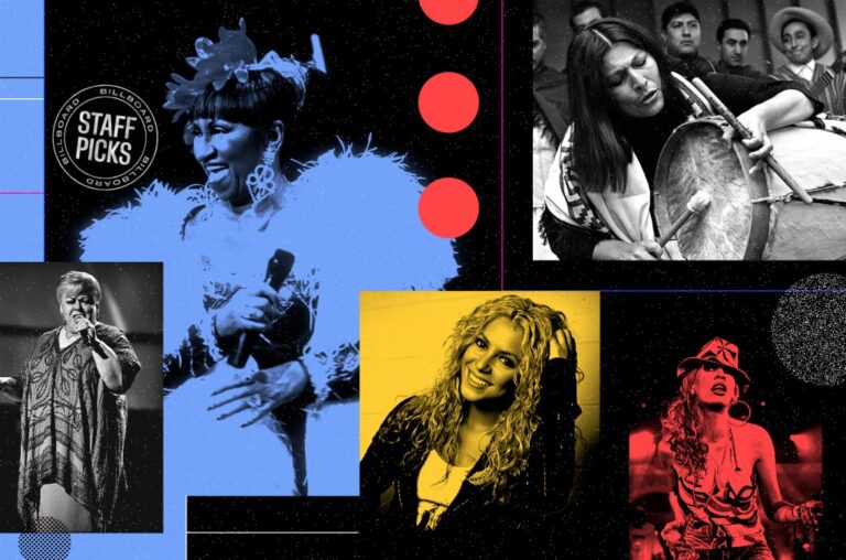 Las 50 Mejores Artistas Pop Latinas de todos los tiempos, clasificadas: Selección de los editores las-50-mejores-artistas-pop-latinas-de-todos-los-tiempos,-clasificadas:-seleccion-de-los editores
