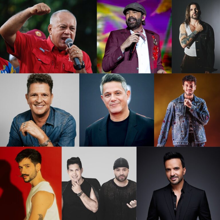 ministro-diosdado-cabello-lanza-la-“lista-negra”-de-los-artistas-vetados-en-venezuela