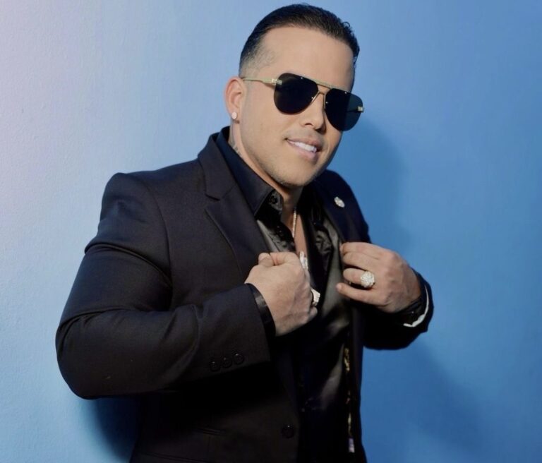 El Blachy llegará con su merengue típico a Premios Soberano 2025 el-blachy-llegara-con-su-merengue-tipico-a-premios-soberano-2025