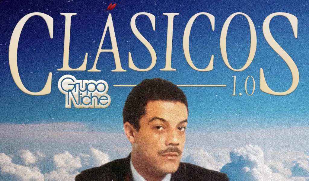 Grupo Niche reinventa sus grandes éxitos con el lanzamiento de Clásicos 1.0