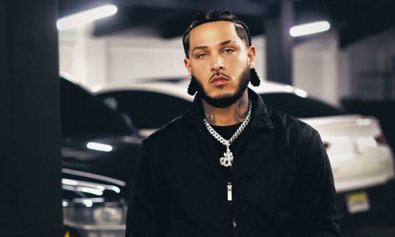 “reina”:-el-nuevo-sencillo-de-roa-que-fusiona-el-r&b-con-el-trap