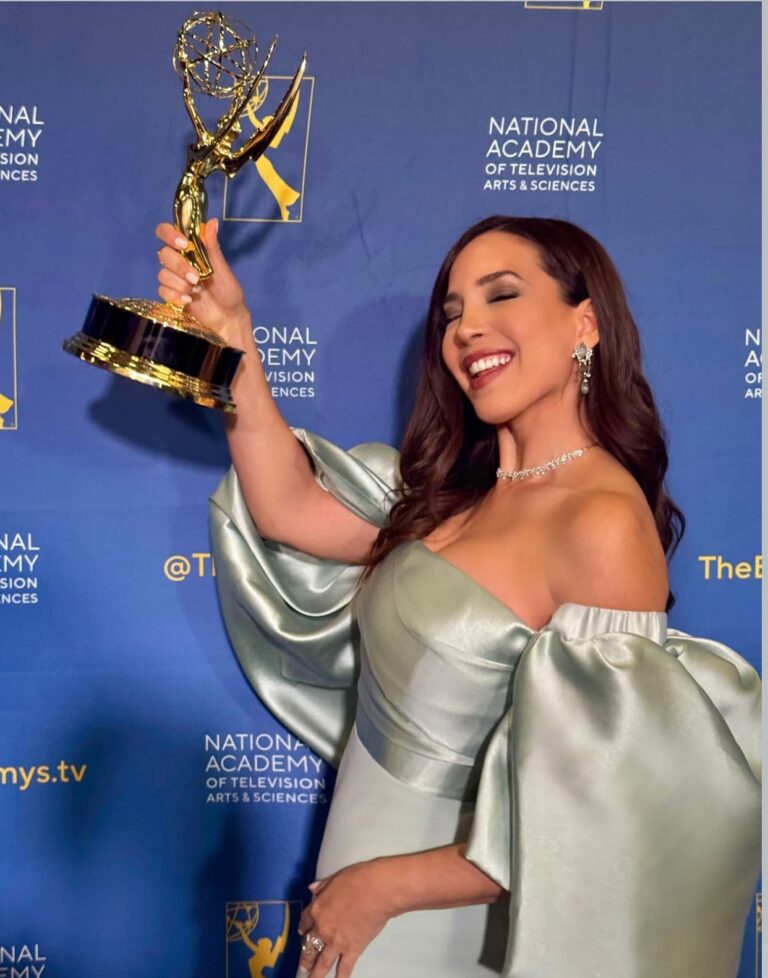 marta-gonzalez:-de-ganar-un-emmy-en-los-angeles-a-protagonizar-pelicula-en-republica-dominicana