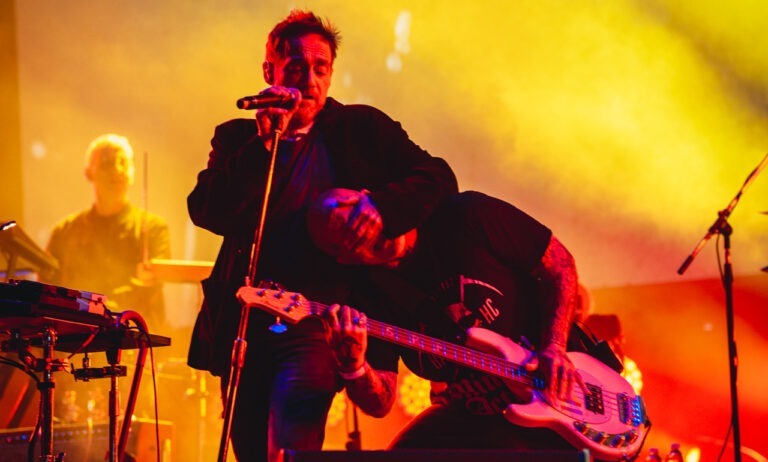 El carnaval de toda una vida: Los Fabulosos Cadillacs sacudieron el Quilmes Rock 2025 el-carnaval-de-toda-una-vida:-los-fabulosos-cadillacs-sacudieron-el-quilmes-rock-2025