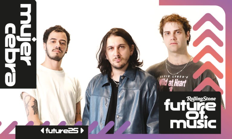 future-of-music-2025:-mujer-cebra,-el-power-trio-que-le-huye-a-las-etiquetas