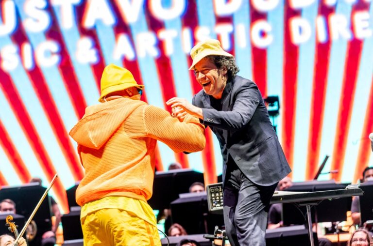 coachella-2025:-lo-mejor-de-dudamel,-rawayana,-ivan-cornejo-y-otros-actos latinos