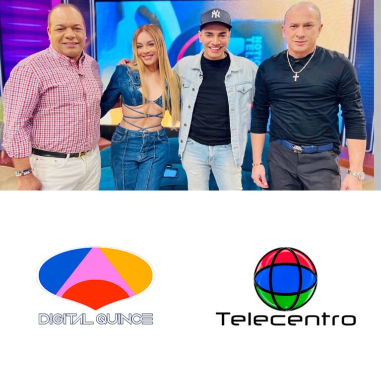 “vive-el-espectaculo”-tendra-cambios:-pasara-de-digital-quince-a-telecentro-y-una-nueva-integrante