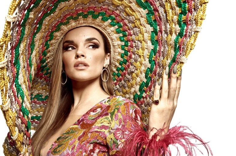 Melody representa a España en Eurovisión 2025: ‘Todas tenemos un sueño y una lucha’ melody-representa-a-espana-en-eurovision-2025:-‘todas-tenemos-un-sueno-y-una lucha’