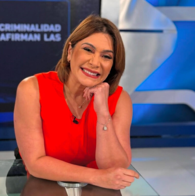 Periodista Elianta Quintero habla sobre la polémica en torno a su rescate en Jet Set periodista-elianta-quintero-habla-sobre-la-polemica-en-torno-a-su-rescate-en-jet-set