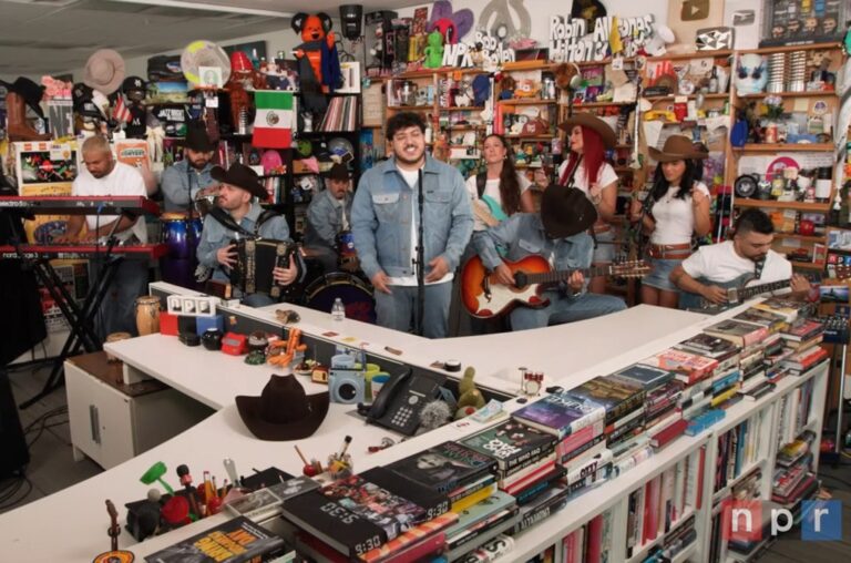 grupo-frontera-lleva-su-estilo-norteno-a-tiny-desk:-miralo aqui
