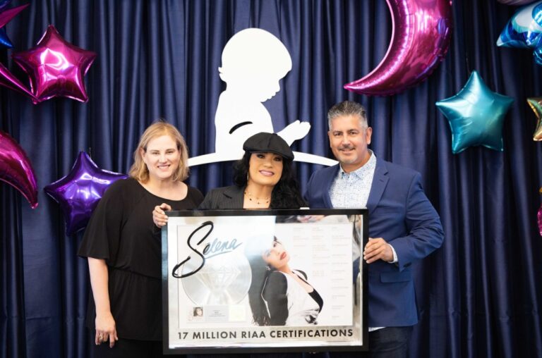riaa-reconoce-a-selena-quintanilla-con-premio-a-la-trayectoria-y-mas-momentos inspiradores