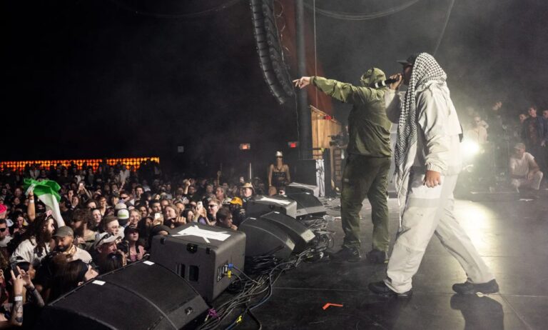 Kneecap aborda las críticas por Coachella y confronta a Sharon Osbourne kneecap-aborda-las-criticas-por-coachella-y-confronta-a-sharon-osbourne