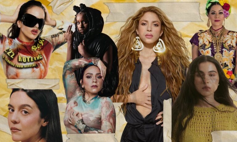 grandes-albumes-debut-de-mujeres-hispanohablantes