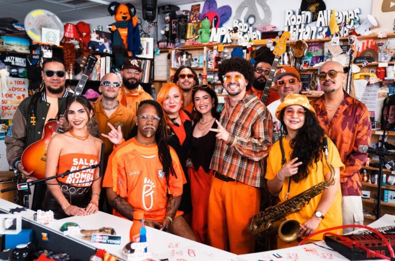 PJ Sin Suela lleva rap consciente, energía funky y lenguaje de señas a Tiny Desk pj-sin-suela-lleva-rap-consciente,-energia-funky-y-lenguaje-de-senas-a-tiny desk