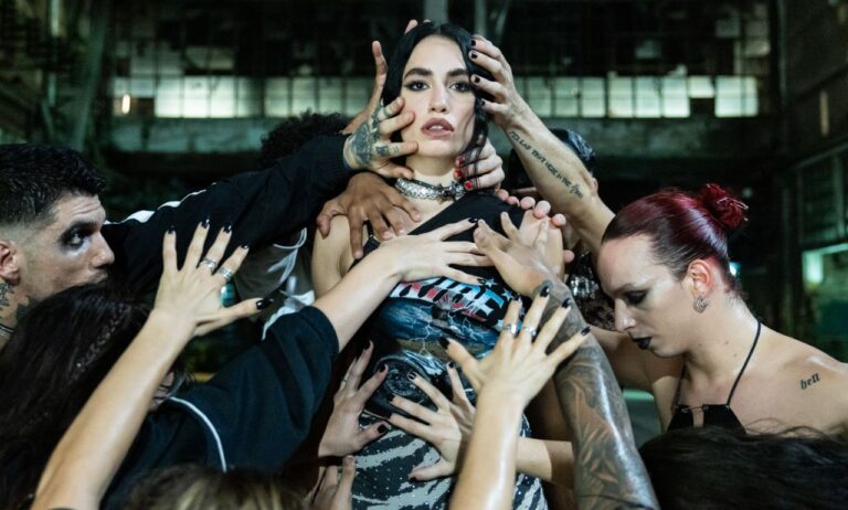 Aterriza el nuevo álbum de Lali aterriza-el-nuevo-album-de-lali