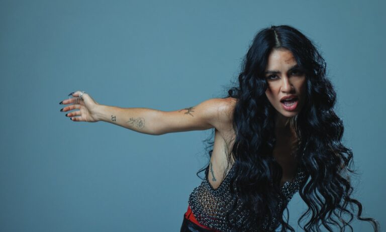 Lali: “Estoy absolutamente forjada por nuestro rock nacional” lali:-“estoy-absolutamente-forjada-por-nuestro-rock-nacional”