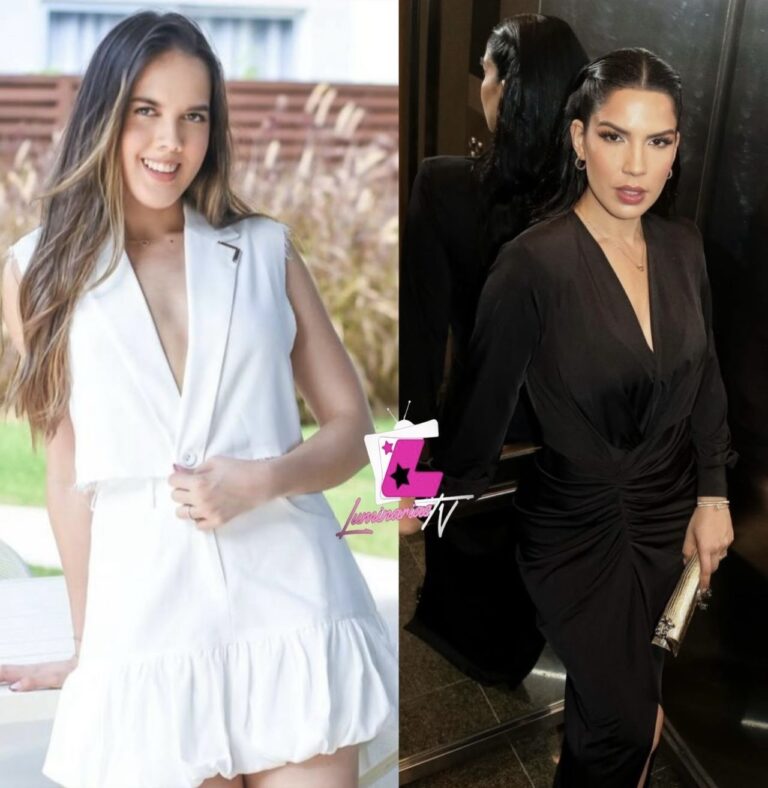 A un mes de la tragedia del Jet Set, Yubelkis Peralta recuerda a su prima Melissa Tejeda a-un-mes-de-la-tragedia-del-jet-set,-yubelkis-peralta-recuerda-a-su-prima-melissa-tejeda