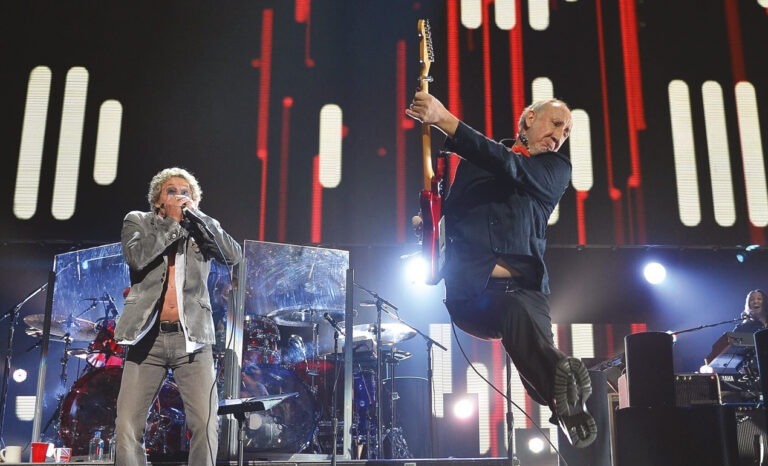 pete-townshend:-“the-who-invento-el-rock-de-estadios”