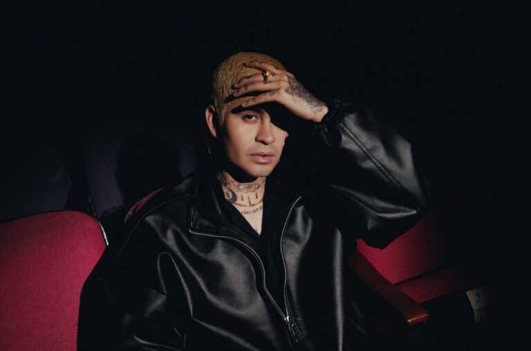 noreh-explora-lo-ultrapersonal-en-‘a-film-by-la-vida-real’,-su-nuevo album