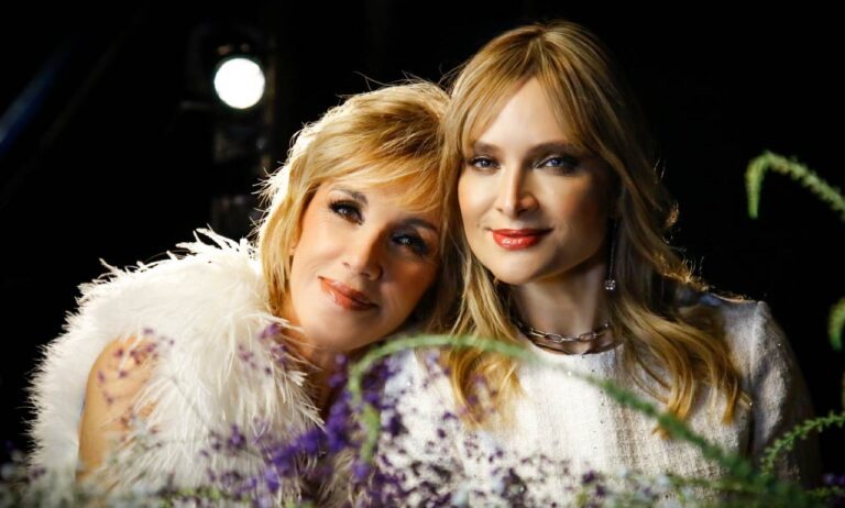 Nicole y Ana Torroja, cuando dos voces germinan en el ‘Desierto florido’ nicole-y-ana-torroja,-cuando-dos-voces-germinan-en-el-‘desierto-florido’