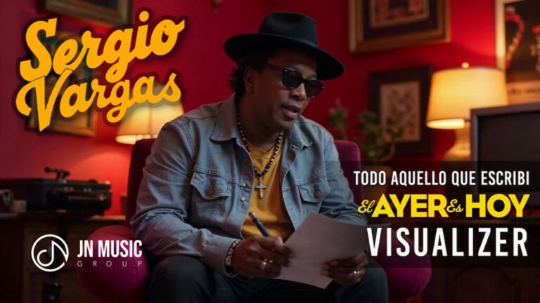 sergio-vargas-presenta-«el-ayer-es-hoy»,-un-viaje-musical-a-sus-grandes-exitos