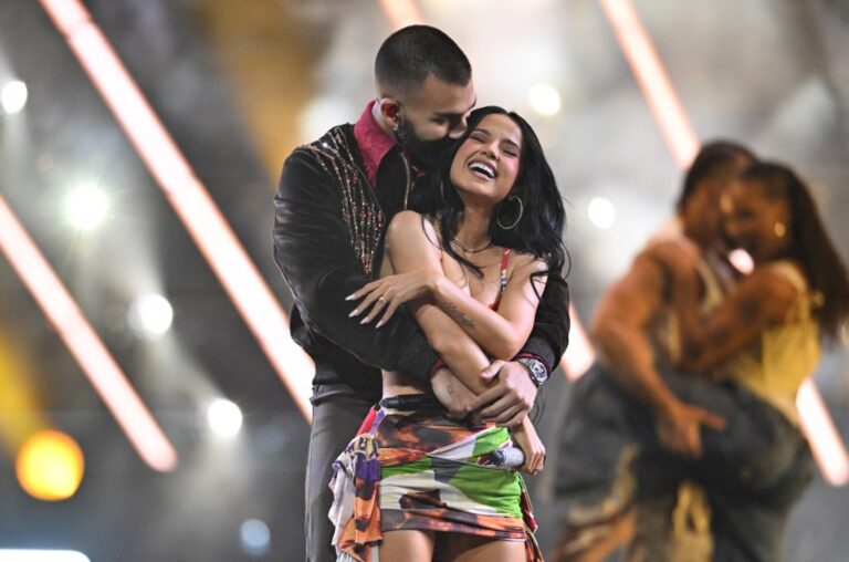 american-music-awards-2025:-las-mejores-fotos-del-show-y backstage