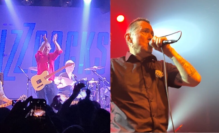 buenos-aires-calling:-buzzcocks,-fermin-muguruza-y-un-fin-de-semana-de-pop-punk-y-antifascismo