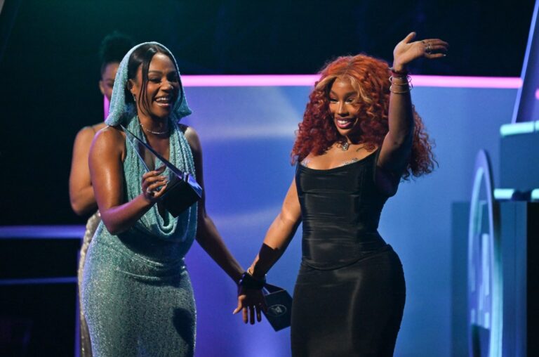 american-music-awards-2025:-lista-completa-de ganadores