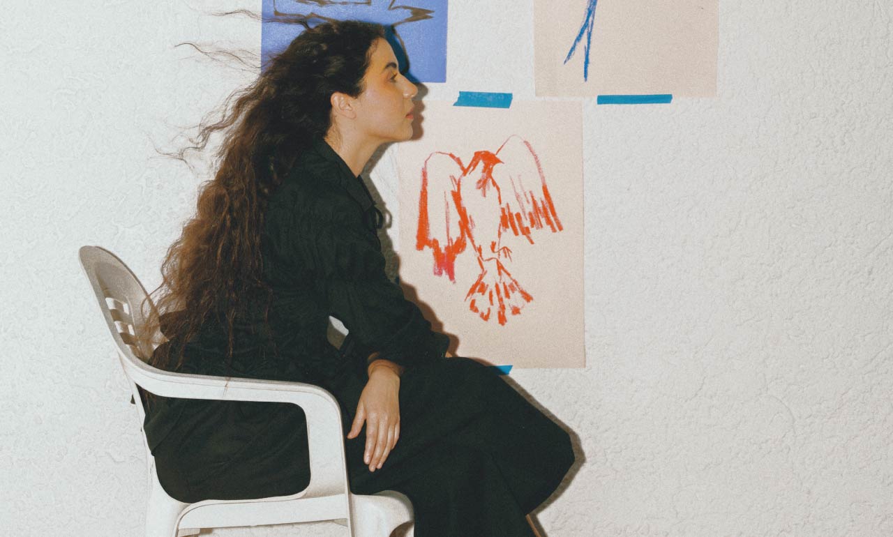 Silvana Estrada vuelve con ‘Como un pájaro’, una oda íntima al silencio y la soledad silvana-estrada-vuelve-con-‘como-un-pajaro’,-una-oda-intima-al-silencio-y-la-soledad