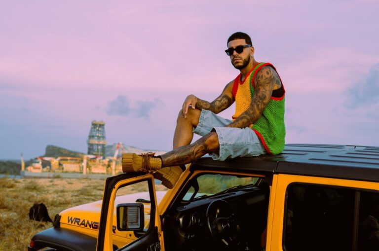 Cómo Curazao inspiró la historia y el flow del nuevo álbum de Ryan Castro, ‘Sendé’ como-curazao-inspiro-la-historia-y-el-flow-del-nuevo-album-de-ryan-castro, ‘sende’
