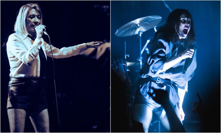 kim-gordon-y-st.-vincent-en-buenos-aires:-musica-para-alienados