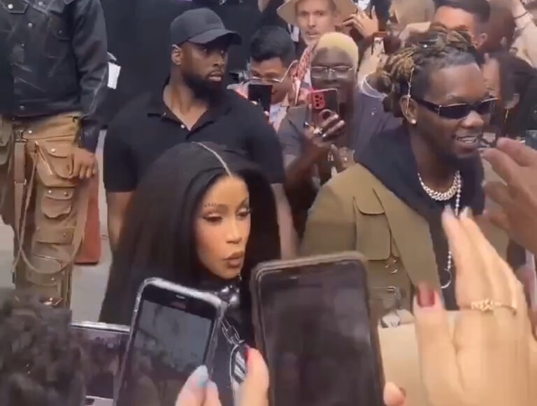 Offset le da un giro al divorcio y pide manutención a Cardi B offset-le-da-un-giro-al-divorcio-y-pide-manutencion-a-cardi-b