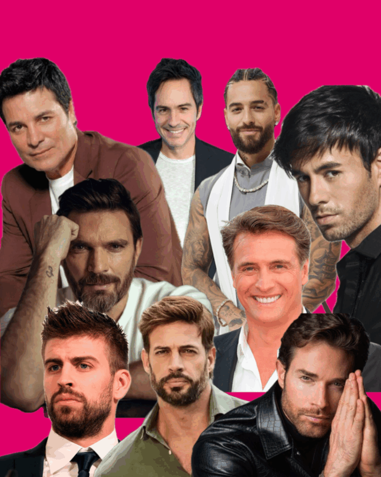 Conozca los papas más guapos del momento, según la revista Caras conozca-los-papas-mas-guapos-del-momento,-segun-la-revista-caras