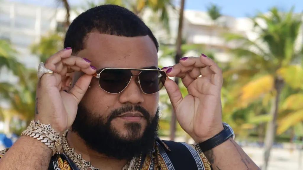 Marcano4ever lanza “Como Tú”: una fusión urbana y caribeña que promete conquistar las plataformas digitales