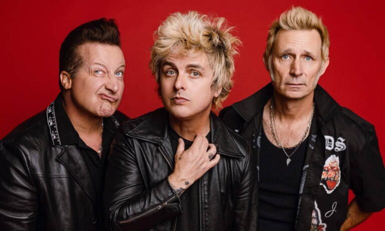 Green Day vuelve a la Argentina: fecha, lugar, entradas, precios y más green-day-vuelve-a-la-argentina:-fecha,-lugar,-entradas,-precios-y-mas