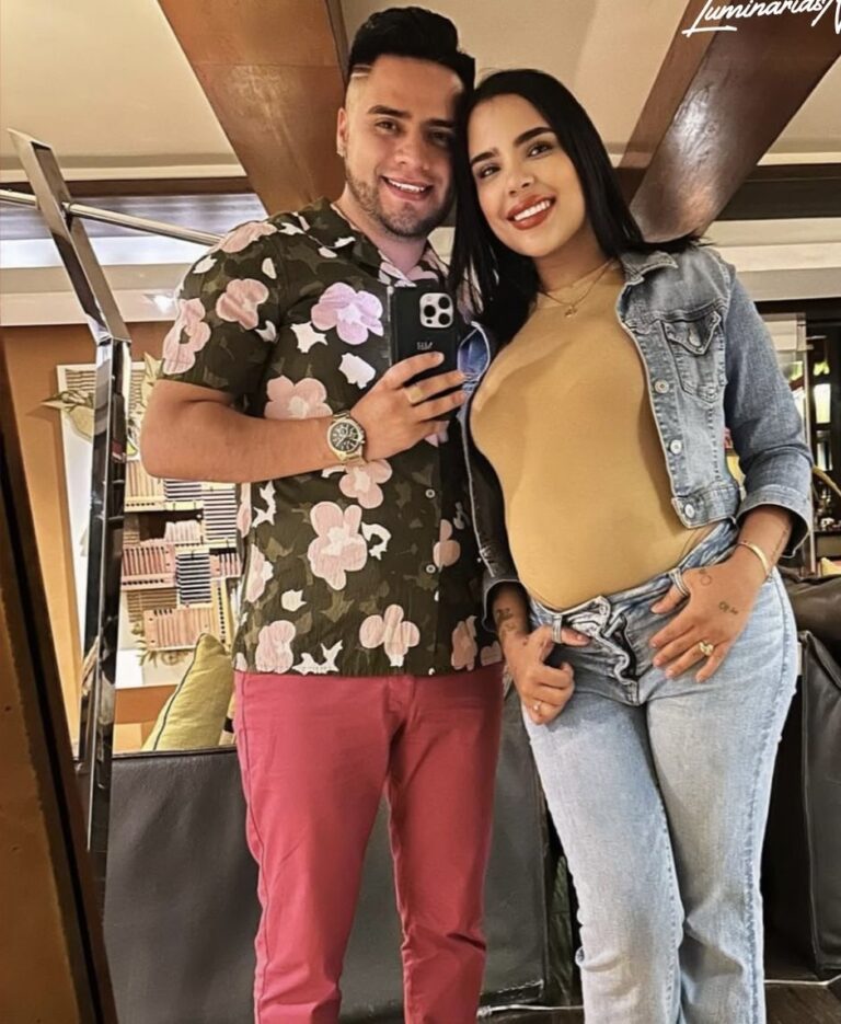 ¿nino-o-nina?-martha-heredia-muestra-imagenes-de-su-bebe-y-levanta-rumores-del-sexo