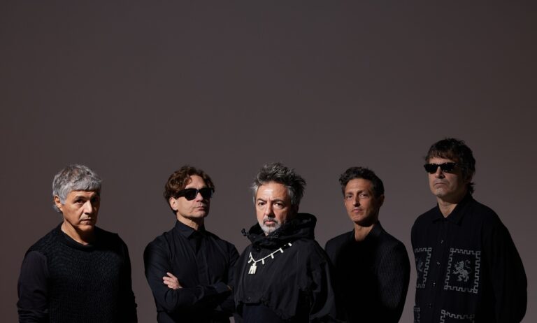 babasonicos-anuncio-un-show-de-estadio-en-buenos-aires:-lugar,-fecha,-entradas-y-mas