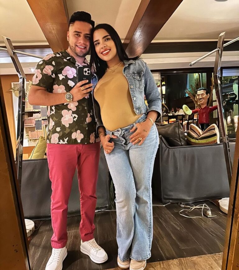 ¡es-un-nino!-martha-heredia-revela-sexo-de-su-primogenito
