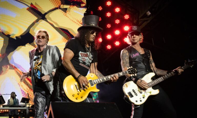 guns-n’-roses-vuelve-a-la-argentina:-fecha,-lugar,-entradas-y-mas