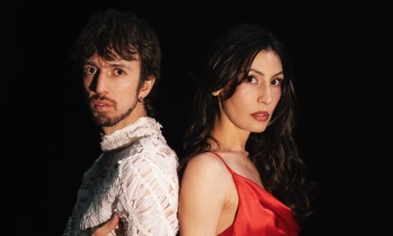 Esteman y Daniela Spalla rompen su pacto en ‘El Acuerdo’ esteman-y-daniela-spalla-rompen-su-pacto-en-‘el-acuerdo’