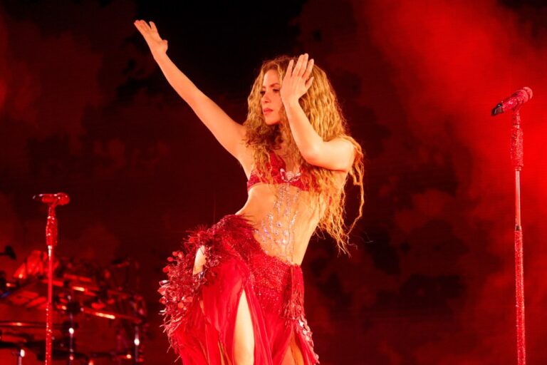 camine-con-shakira-en-su-show-en-miami-y-esto-fue-lo-que paso