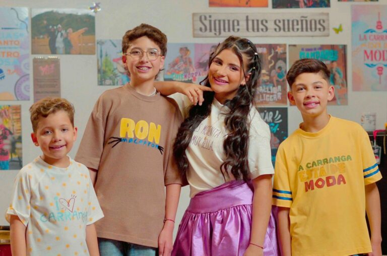 Carranga Kids, los niños que quieren poner el planeta a bailar música cundiboyacense carranga-kids,-los-ninos-que-quieren-poner-el-planeta-a-bailar-musica-cundiboyacense