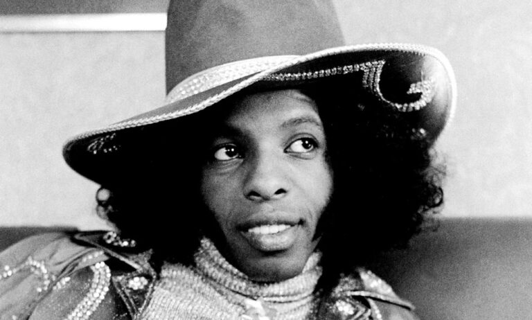 Sly Stone, el arquitecto que fusionó el funk, el rock y el soul sly-stone,-el-arquitecto-que-fusiono-el-funk,-el-rock-y-el-soul