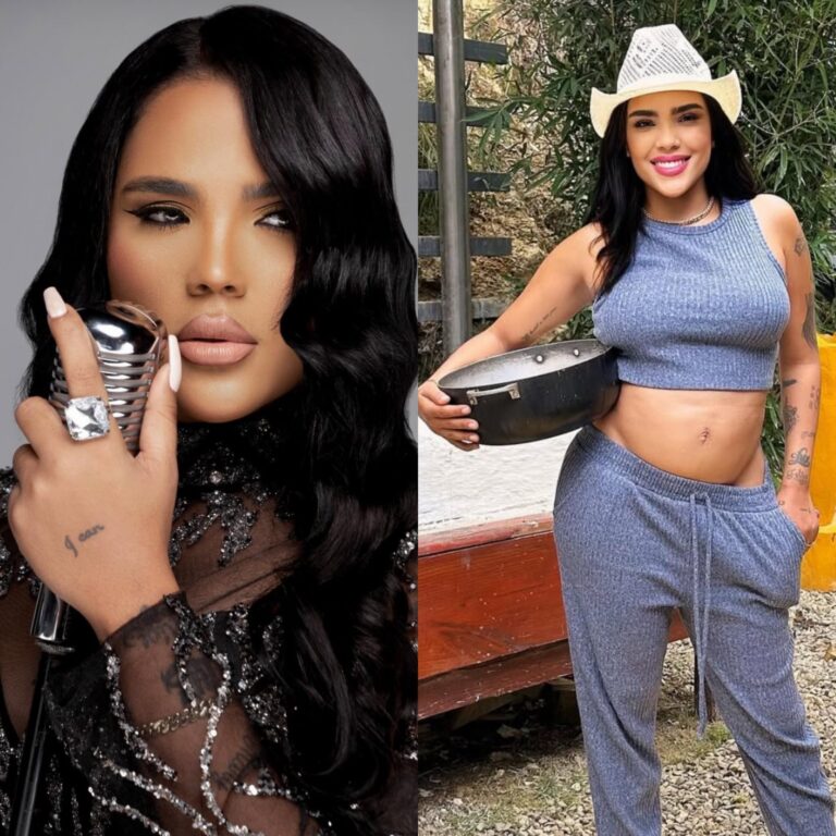 Martha Heredia, la cantante que también está cautivando al público con “Cocina con Maita” martha-heredia,-la-cantante-que-tambien-esta-cautivando-al-publico-con-“cocina-con-maita”