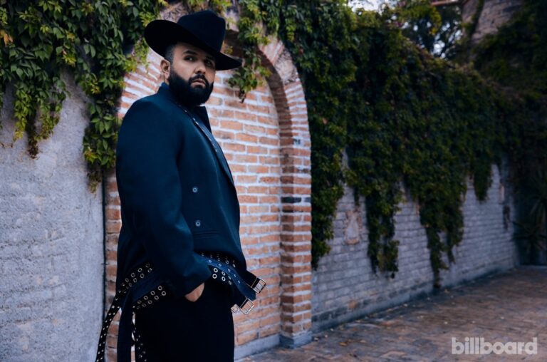 Carín León: Las mejores fotos de la sesión de portada de Billboard Español carin-leon:-las-mejores-fotos-de-la-sesion-de-portada-de-billboard espanol