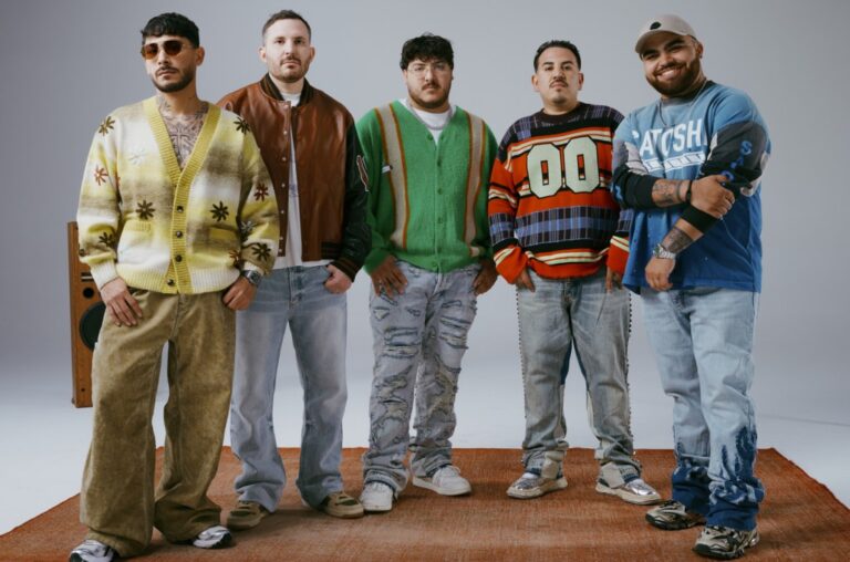 el-ep-‘y-lo-que-viene’-de-grupo-frontera-y-mas-de-lo-mejor-de-la-nueva musica latina