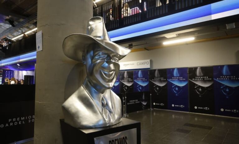 premios-gardel-2025:-los-nominados,-como-ver-la-transmision,-los-shows-en-vivo-de-la-ceremonia-y-mas