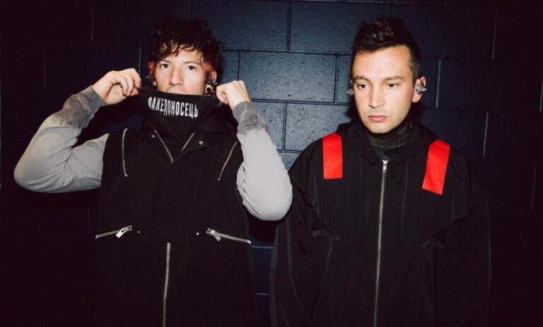 ‘The Contract’, el adelanto al octavo álbum de Twenty One Pilots ‘the-contract’,-el-adelanto-al-octavo-album-de-twenty-one-pilots