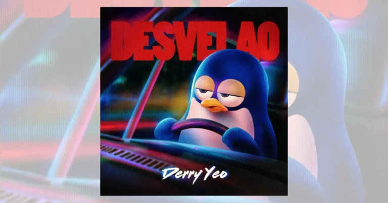 Derry Yeo - Desvelao