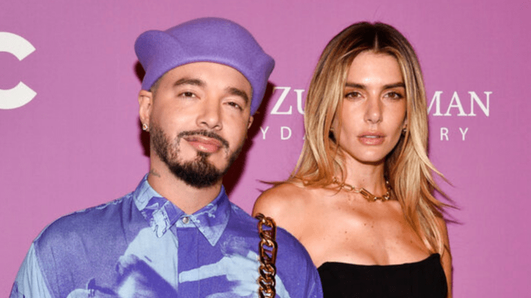 J Balvin y Valentina Ferrer: Confirman su Separación J Balvin y Valentina Ferrer: Confirman su Separación